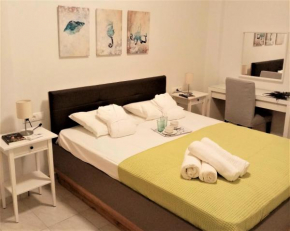 Kallisti Apartment Corfu Town